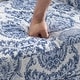 preview thumbnail 48 of 91, Linen Manual Upholstered Recliner with Wood Legs