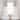 Lush Decor Tulle Skirt Colorblock Window Curtain Panel Pair - 84" x 40"