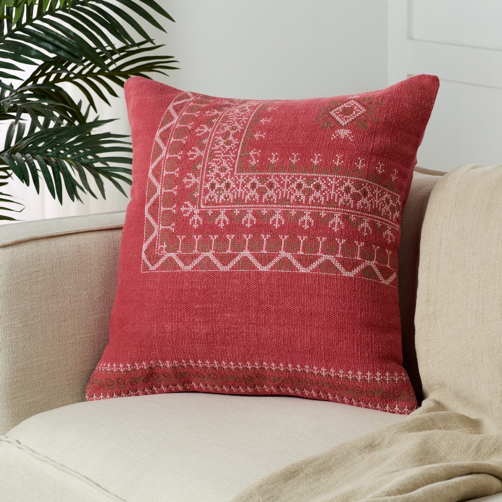 Pillow Insert 14 x 20 - Handcrafted Artisan Decor - Pillows - Anaya
