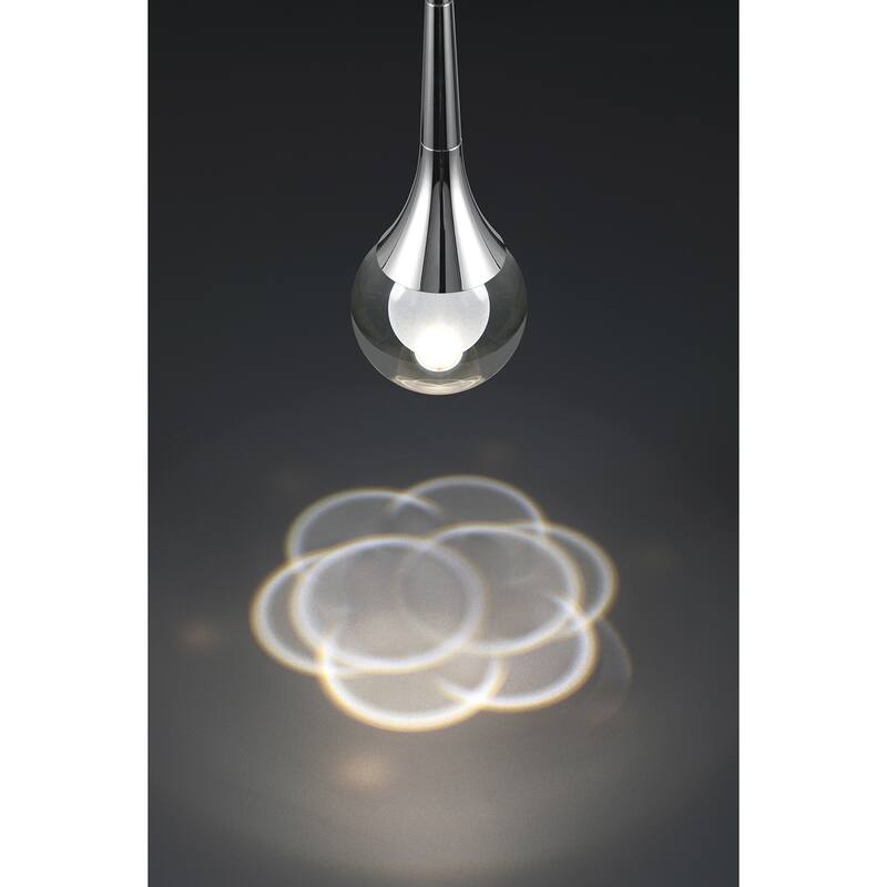 Access Lighting Georgia LED Pendant