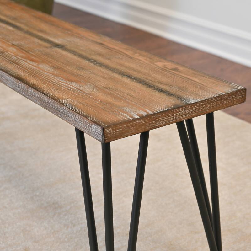 Country Retro Dining Table and Chair Sets Office Desk and Chair Sets