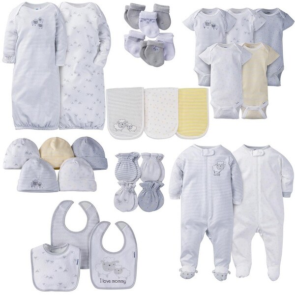 gerber baby gift