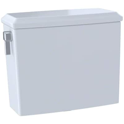 TOTO Connelly 0.9 / 1.28 GPF Dual Flush Toilet Tank Only - Left Hand