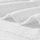 preview thumbnail 3 of 10, Authentic Hotel and Spa 100% Turkish Cotton Anovia Hand Towel Set