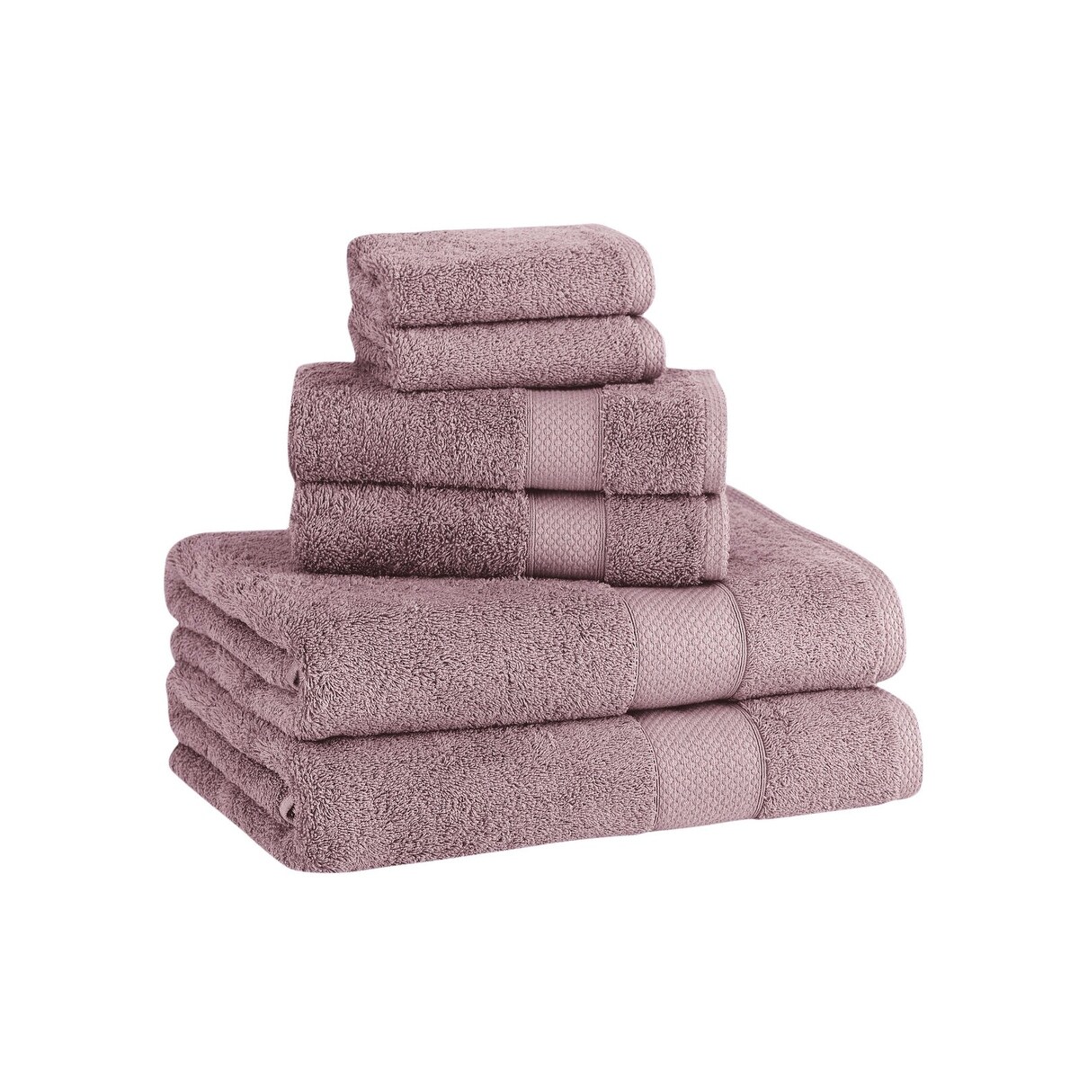 Mauve towels bed bath and beyond outlet