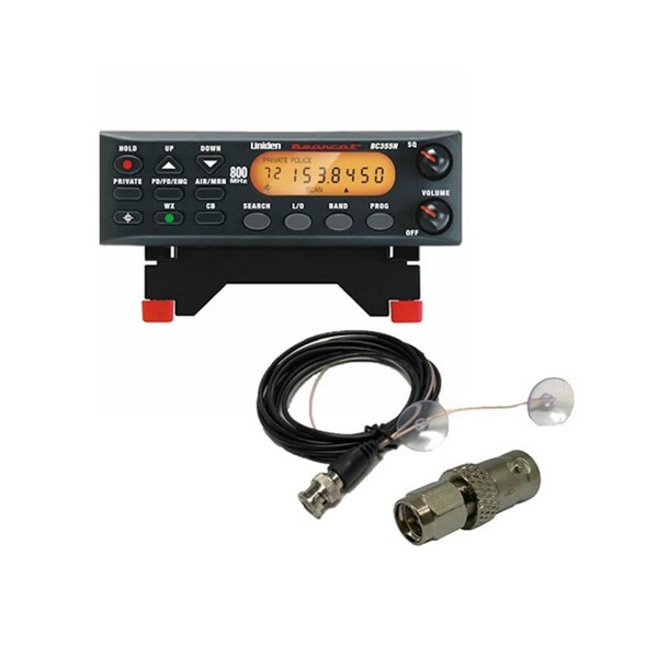 Uniden Homepatrol Antenna Booster Review Home Co