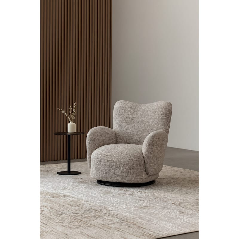 Cocoon Swivel Chair