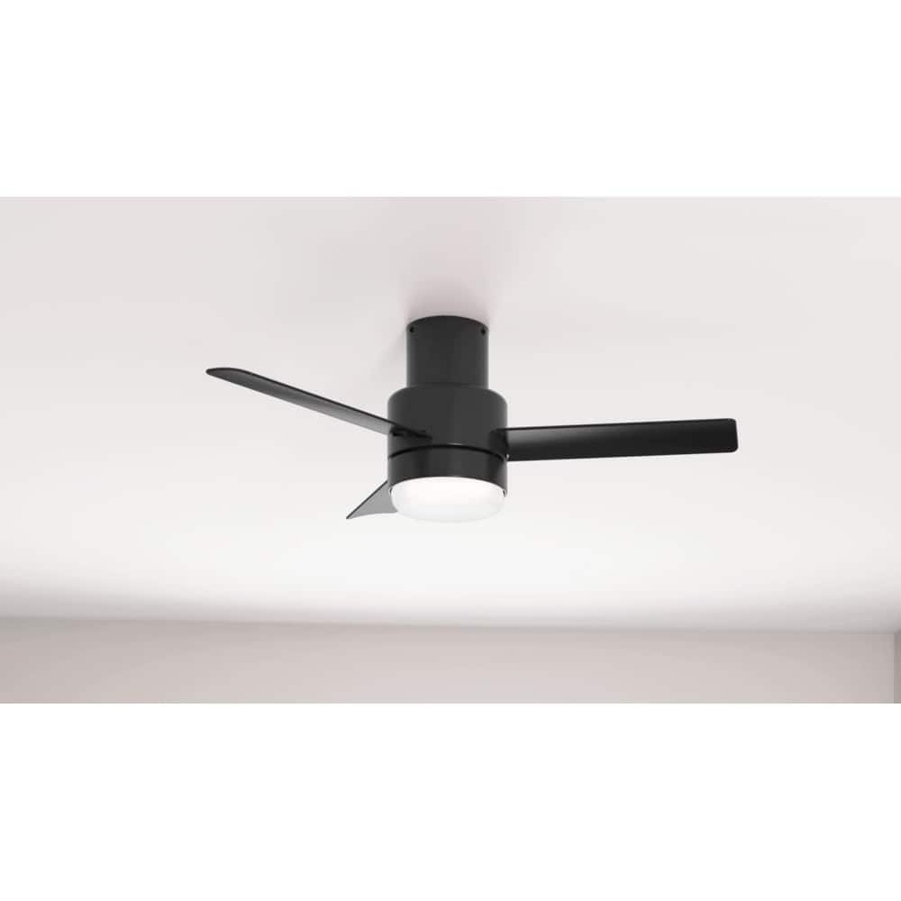 Hunter Gilmour Indoor/Outdoor LED Light 44 Ceiling Fan 51333