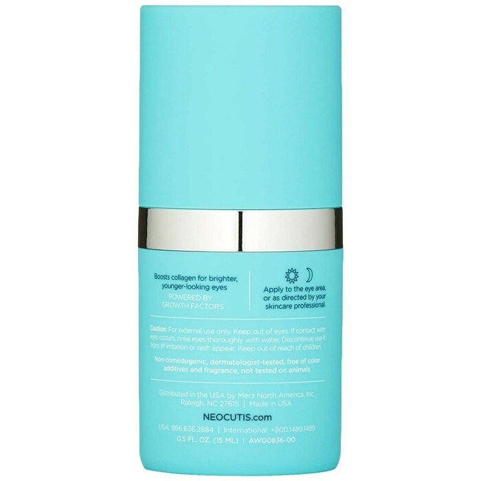 neocutis bio restorative eye cream