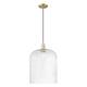 Option Antique Brass / Seedy