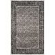 preview thumbnail 14 of 91, SAFAVIEH Adirondack Royce Distressed Rug 3' x 5' - Ivory/Silver - Rectangle
