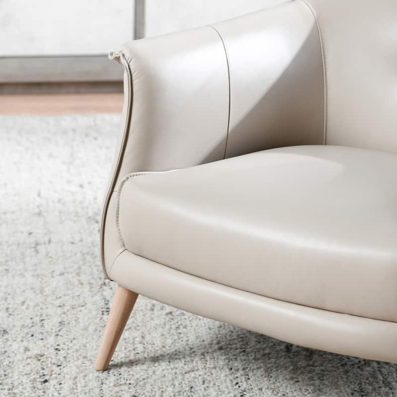 Classic Home Manny Club Chair
