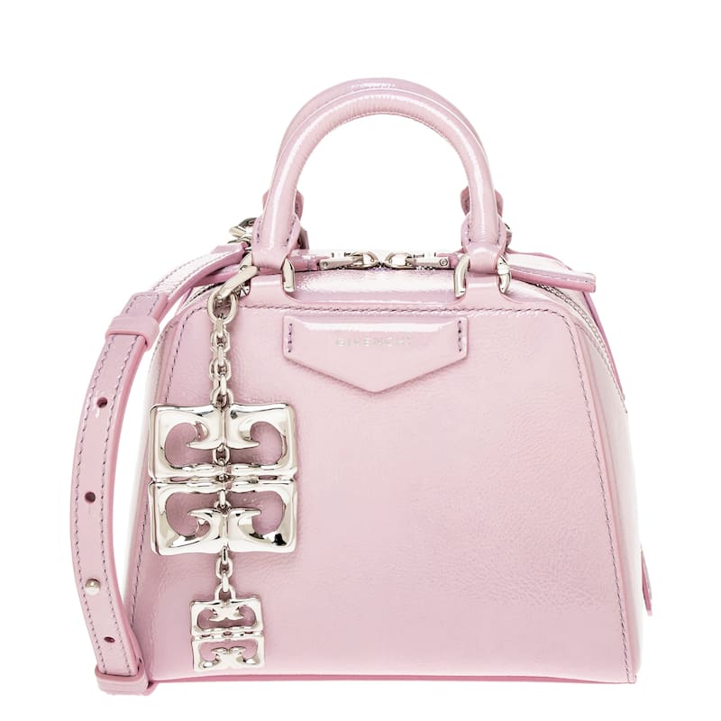 Givenchy Nano Antigona Cube Bag