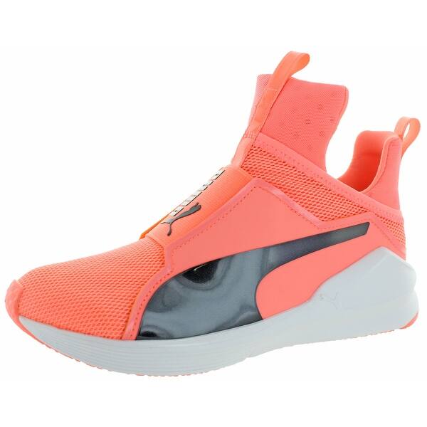 Shop Puma Fierce Core Kylie Jenner Women S Cross Training Shoes Overstock 18880499