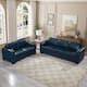 Option Navy Blue
