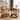 Solid Wood End Table for Living Room, Side Table with Storage, Narrow Nightstand for Bedroom, Small Spaces ( Set of 2 )