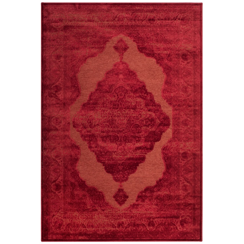 SAFAVIEH Paradise Shaila Modern Viscose Rug