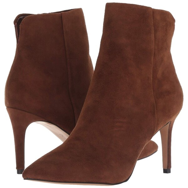 Steven leila pointed toe booties deals