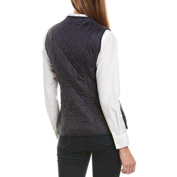 barbour betty