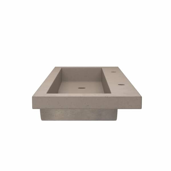 Undermount