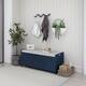 Option Antique Navy