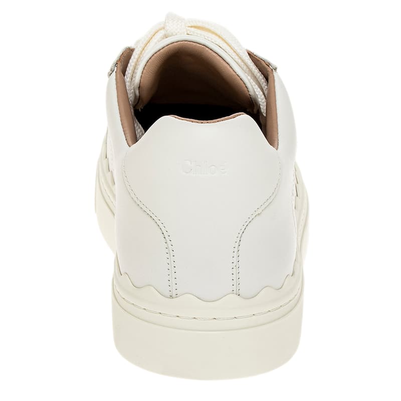 Chloe Lauren Sneakers