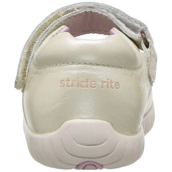stride rite srt