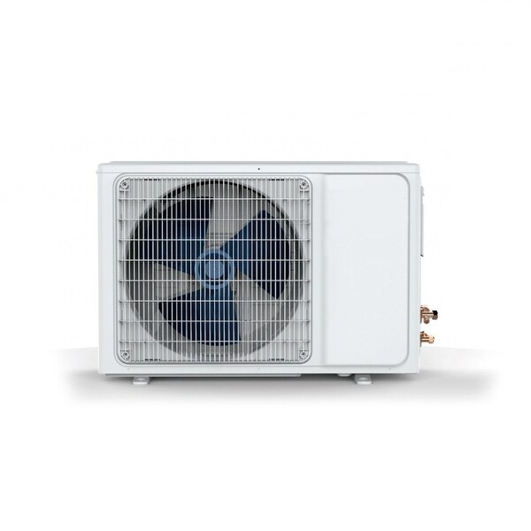 AUX 36000 BTU MINI Split Ductless Air Conditioner 230V 12Ft WiFi