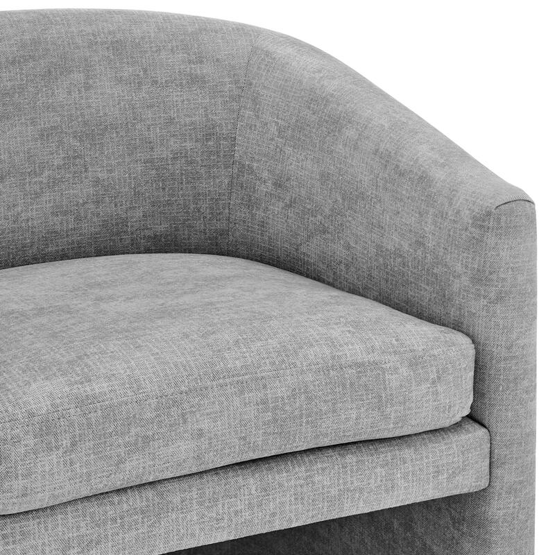 Freya Fabric Accent/ Dining Side Chair