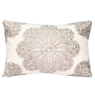 Mancini Throw Pillow