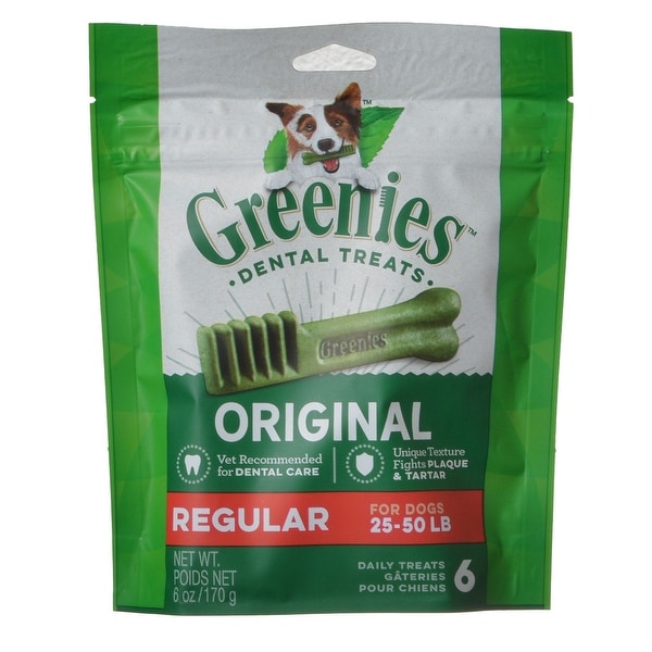 greenies regular bulk