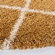 preview thumbnail 24 of 161, SAFAVIEH Hudson Shag Estella Diamond Trellis 2-inch Thick Rug