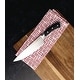 preview thumbnail 4 of 10, Dura Living Elite 8-inch Chef's Knife - Forged German Steel Kitchen Knife