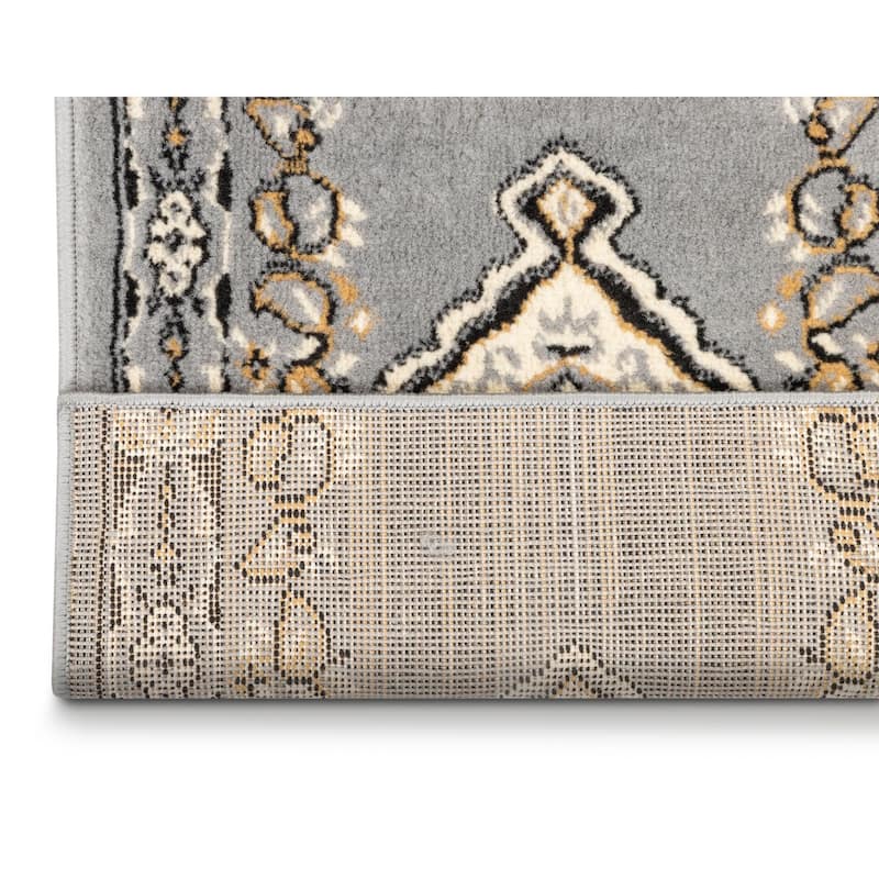 Well Woven Miami Tehran Persian Oriental Area Rug