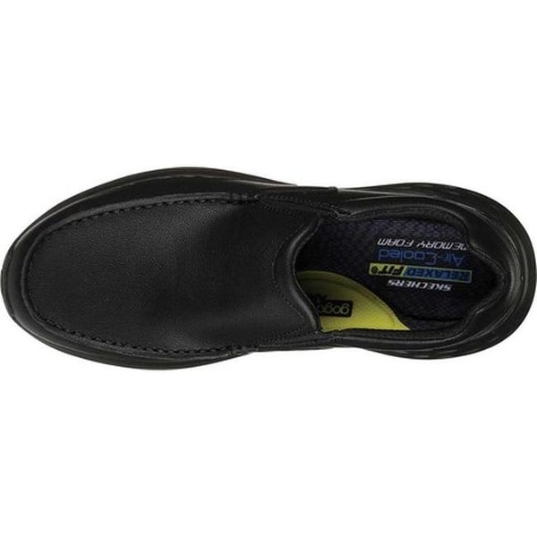 Relaxed Fit Parson Magro Loafer 