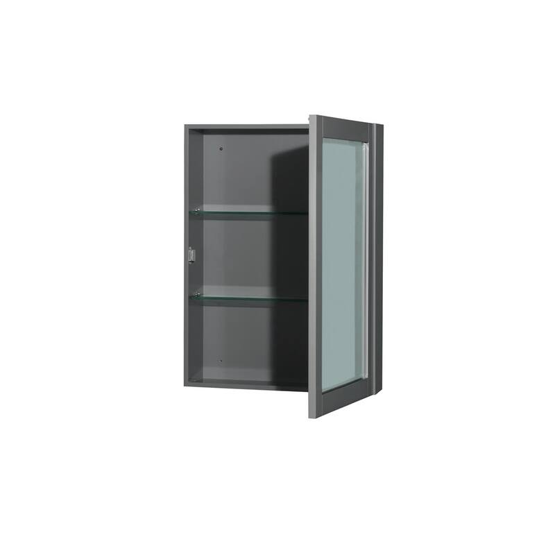 Wyndham Collection WCS141448SUNOMED Sheffield 48" Freestanding Single