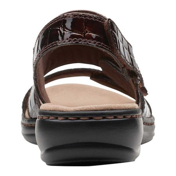 leisa melinda clarks