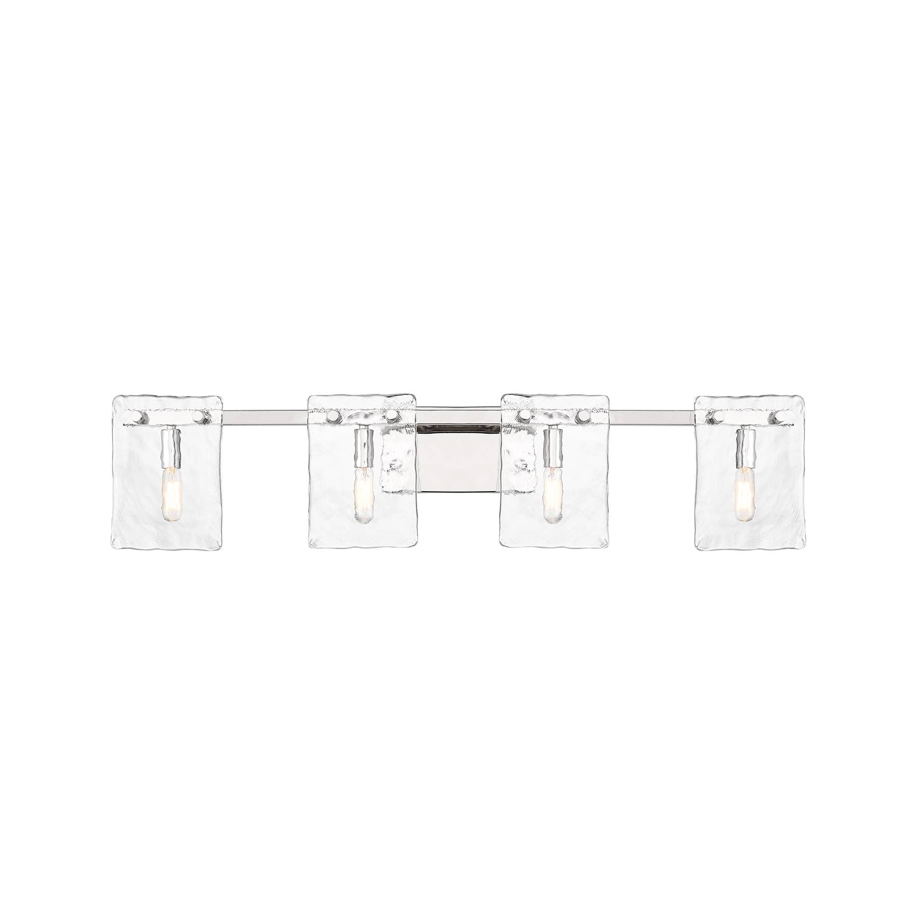 Option Polished Nickel