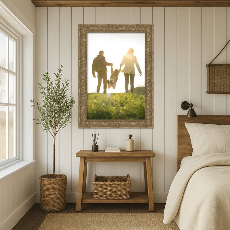 Luxe Picture Frame, Photo Frame