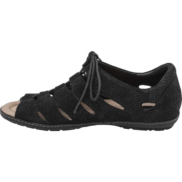 earth women's plover sandals