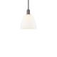 Option Oil Rubbed Bronze / Matte White