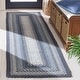 preview thumbnail 1 of 146, SAFAVIEH Handmade Braided Chandrima Cotton Rug