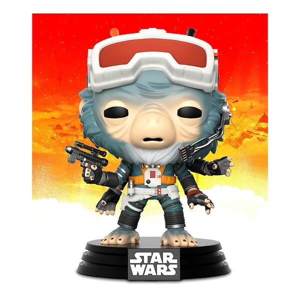 funko pop rio durant