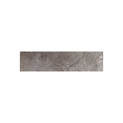 Brick City 2in x 10in Porcelain Floor and Wall Tile