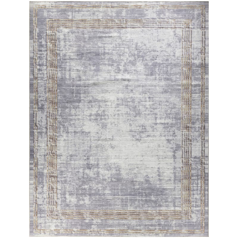 Nourison Home Daydream Indoor Solid Area Rug