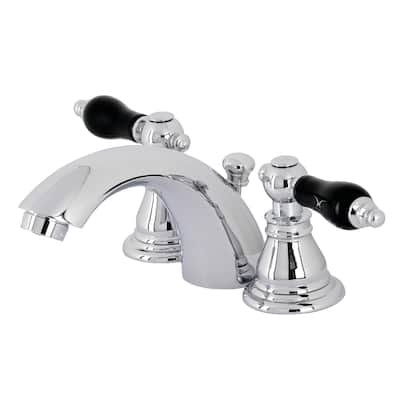 Duchess Mini-Widespread Bathroom Faucet