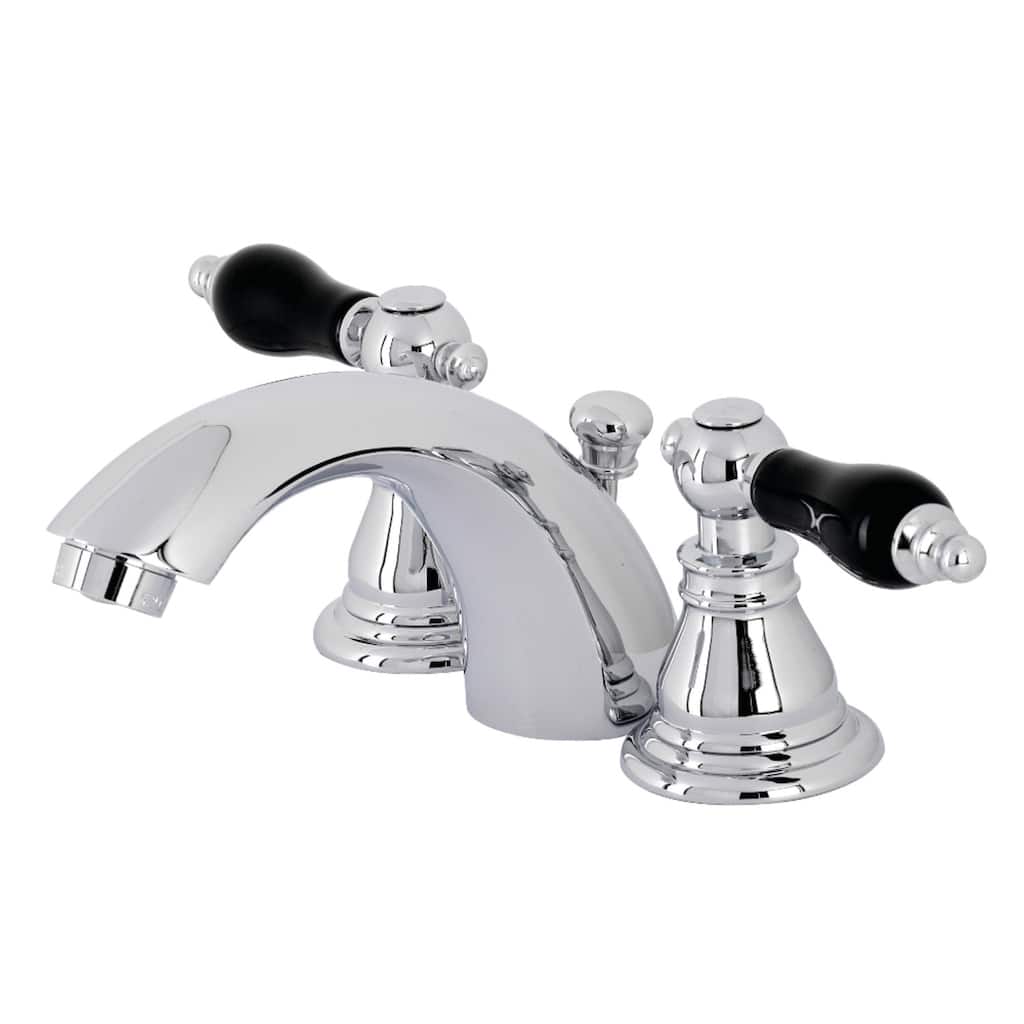 Duchess Mini-Widespread Bathroom Faucet