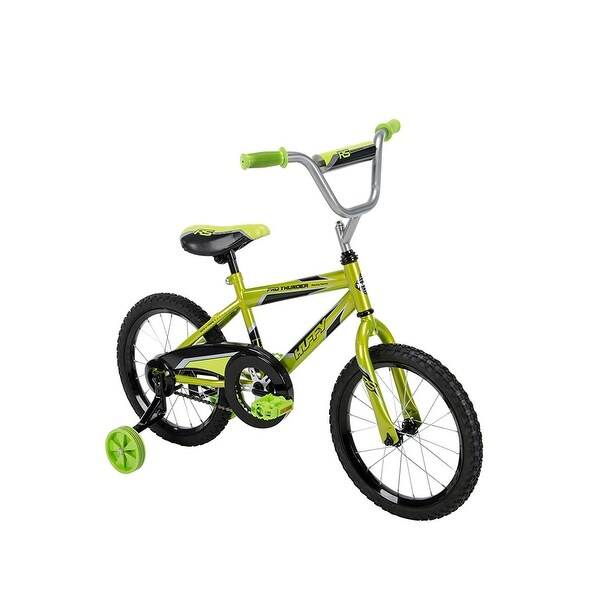 wide training wheels