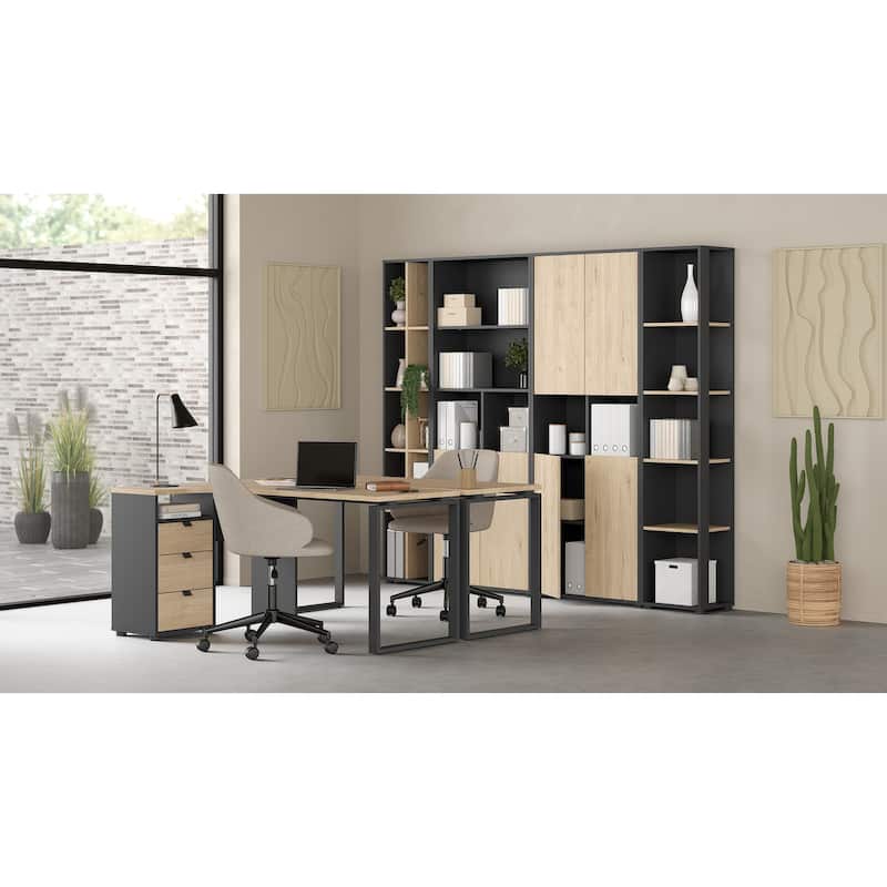 Carson Carrington Sign Home Office Writing Office Desk