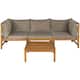 Option Natural/Taupe